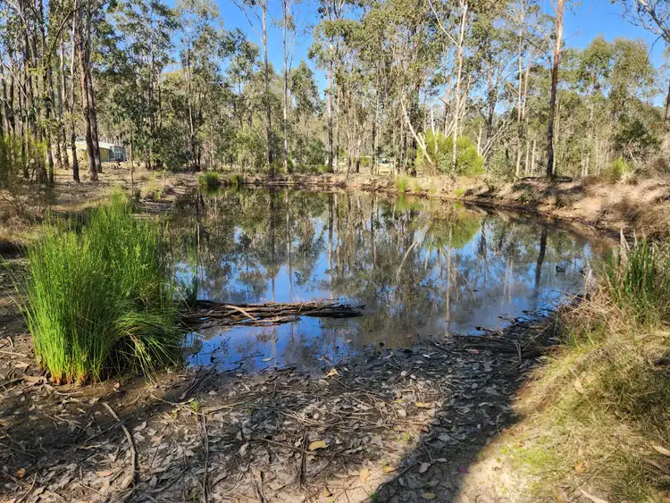 Fifth view of Homely house listing, 39 McLaughlan Road, Benarkin QLD 4314