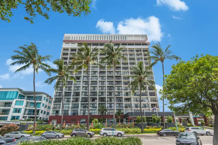 Main view of Homely unit listing, 1006/75-77 The Strand, North Ward QLD 4810