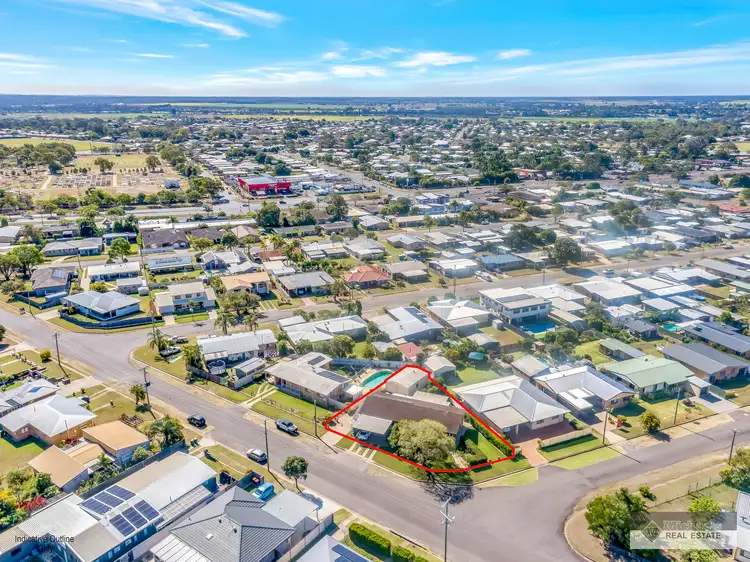 54 Gaffel Street, Svensson Heights QLD 4670