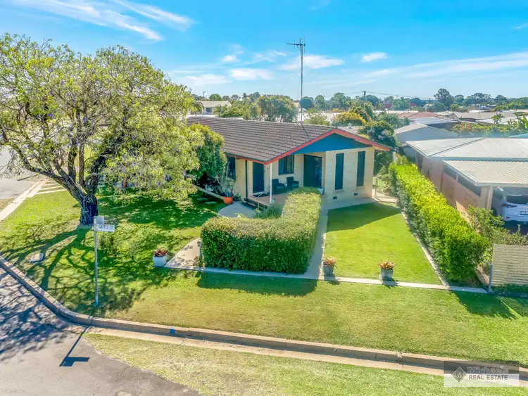 Second view of Homely house listing, 54 Gaffel Street, Svensson Heights QLD 4670