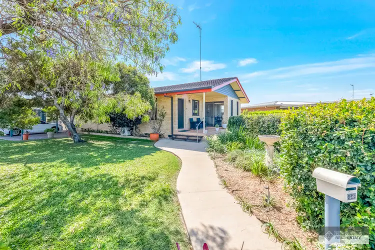 Third view of Homely house listing, 54 Gaffel Street, Svensson Heights QLD 4670