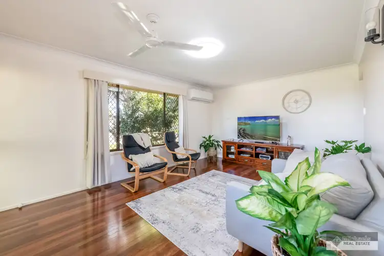 Fourth view of Homely house listing, 54 Gaffel Street, Svensson Heights QLD 4670