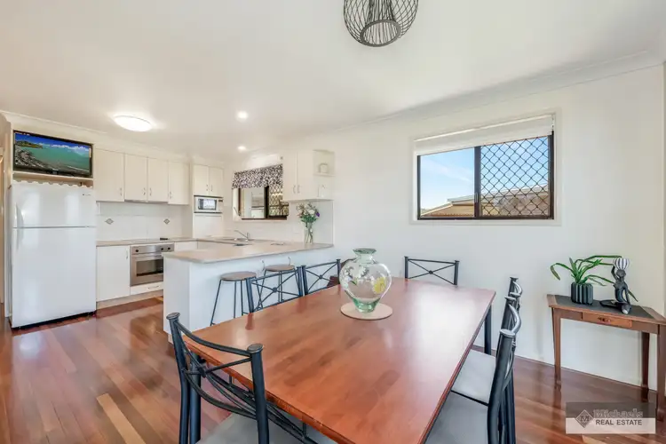 Sixth view of Homely house listing, 54 Gaffel Street, Svensson Heights QLD 4670