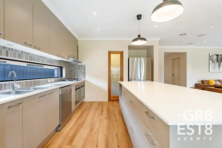 Third view of Homely house listing, 33 Jupiter Crescent, Cranbourne West VIC 3977