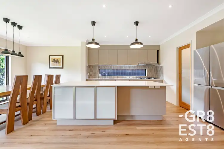 Fifth view of Homely house listing, 33 Jupiter Crescent, Cranbourne West VIC 3977