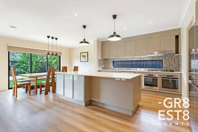 Sixth view of Homely house listing, 33 Jupiter Crescent, Cranbourne West VIC 3977