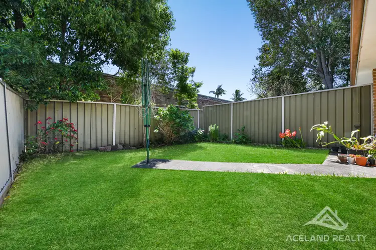 107A Payten Avenue, Roselands NSW 2196