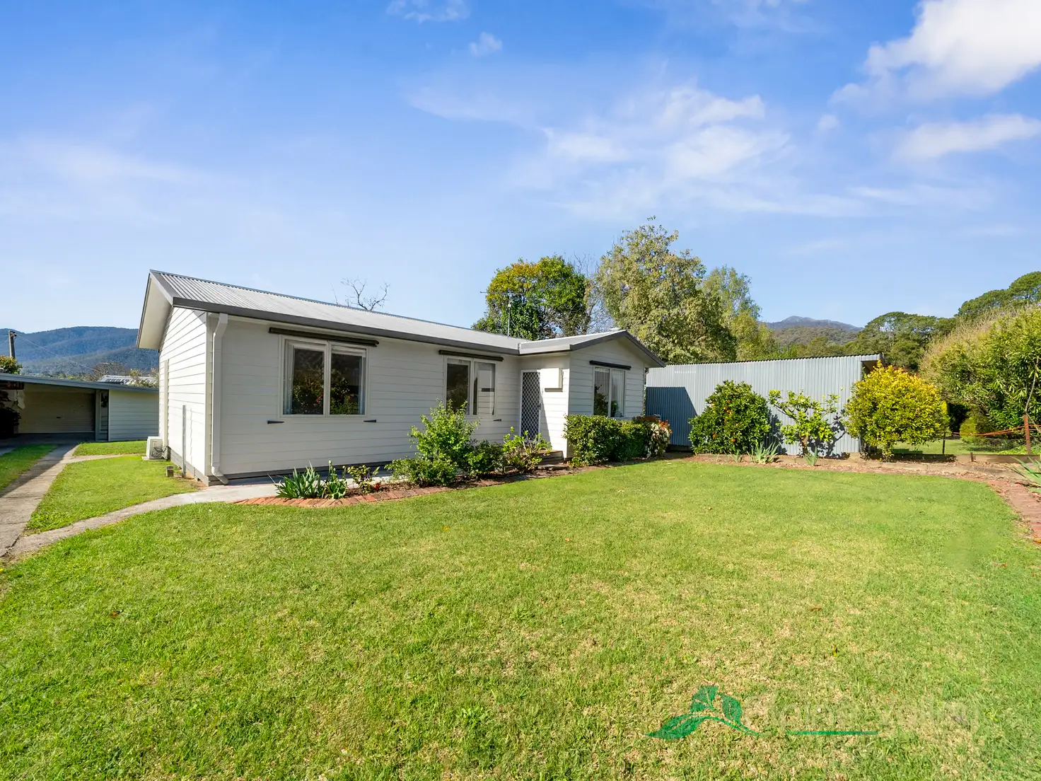 Main view of Homely house listing, 61 Freeburgh Avenue, Mount Beauty VIC 3699