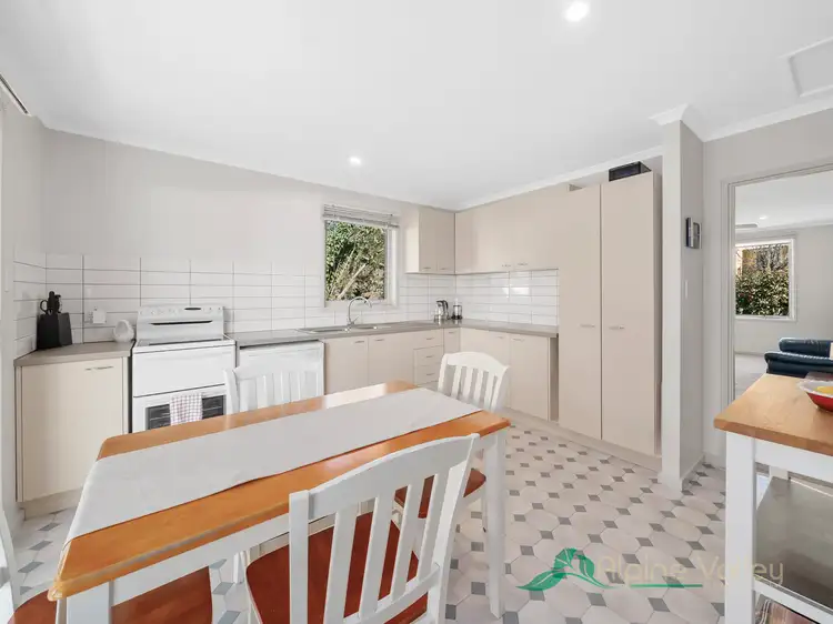 Second view of Homely house listing, 61 Freeburgh Avenue, Mount Beauty VIC 3699