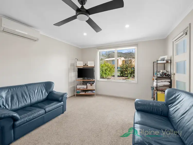 Third view of Homely house listing, 61 Freeburgh Avenue, Mount Beauty VIC 3699