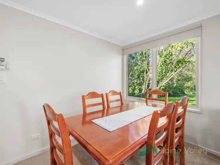 Fourth view of Homely house listing, 61 Freeburgh Avenue, Mount Beauty VIC 3699