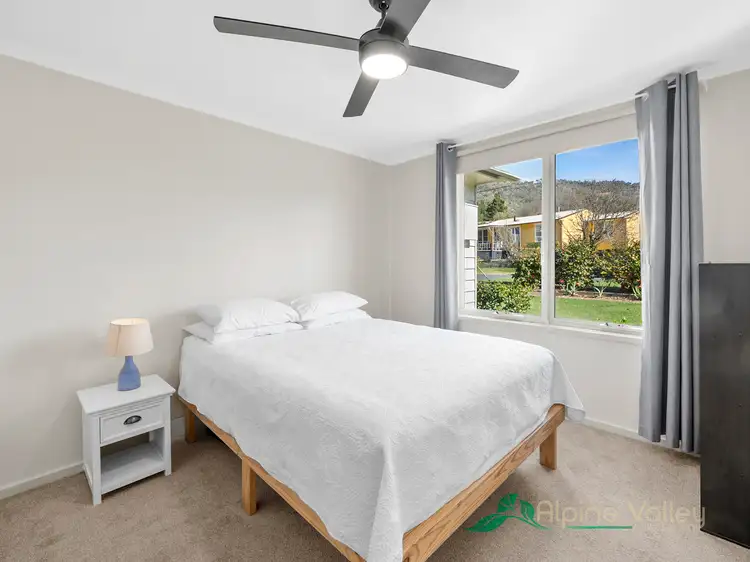 Sixth view of Homely house listing, 61 Freeburgh Avenue, Mount Beauty VIC 3699