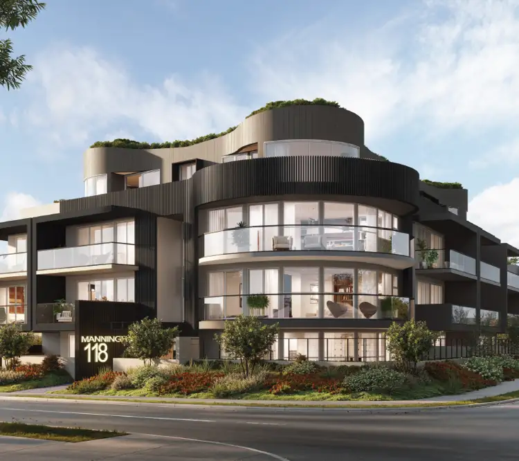 108/118 Manningham Road, Bulleen VIC 3105