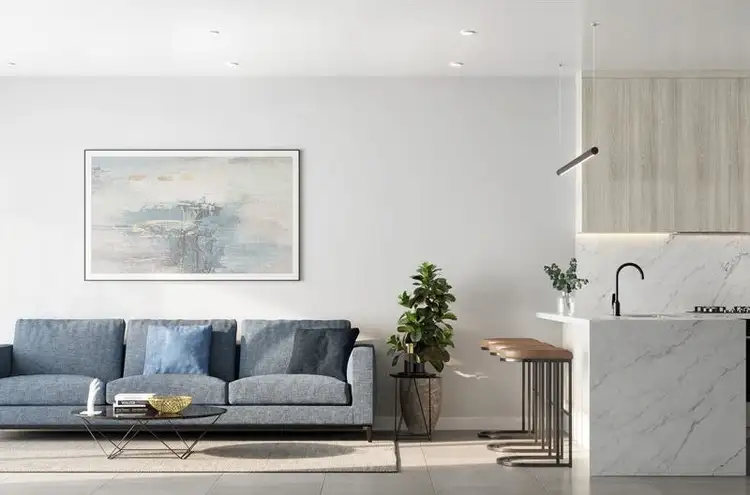 Second view of Homely apartment listing, 108/118 Manningham Road, Bulleen VIC 3105