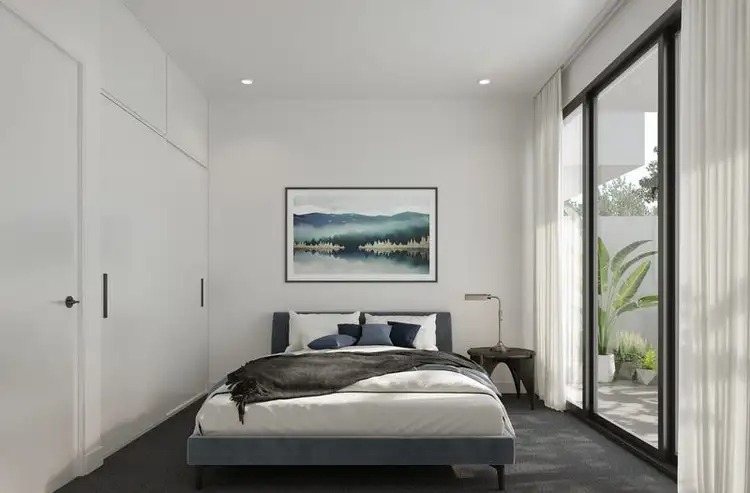 Third view of Homely apartment listing, 108/118 Manningham Road, Bulleen VIC 3105