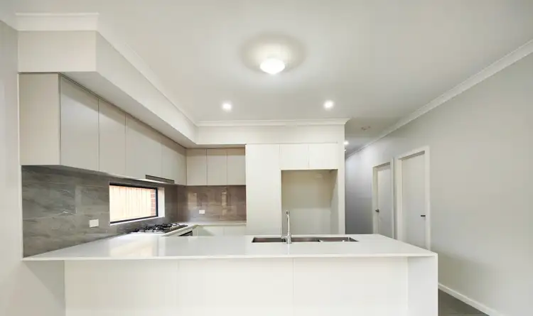 Second view of Homely house listing, 11 Bossini Street, Truganina VIC 3029