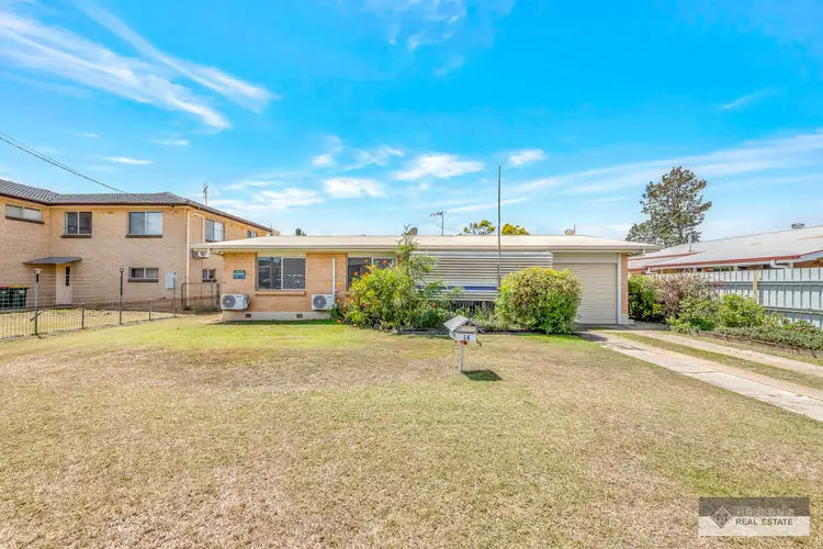 14 Shaw Street, Norville QLD 4670
