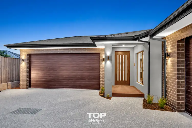 Main view of Homely unit listing, 3/12 Castra Avenue, Clyde VIC 3978