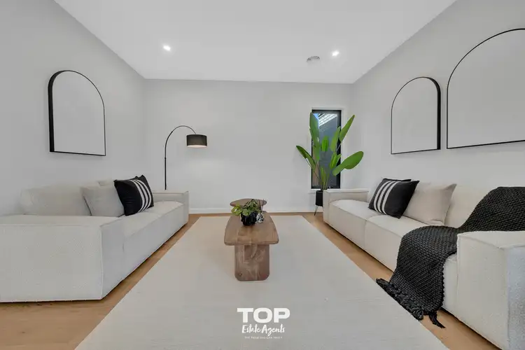 Third view of Homely unit listing, 3/12 Castra Avenue, Clyde VIC 3978