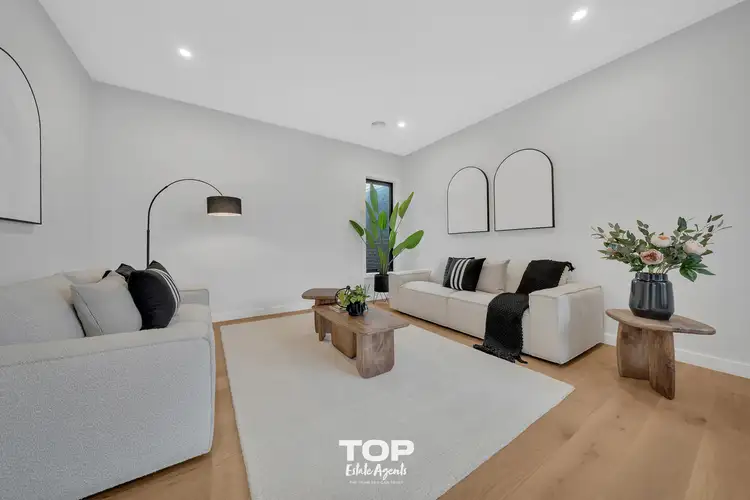Fourth view of Homely unit listing, 3/12 Castra Avenue, Clyde VIC 3978