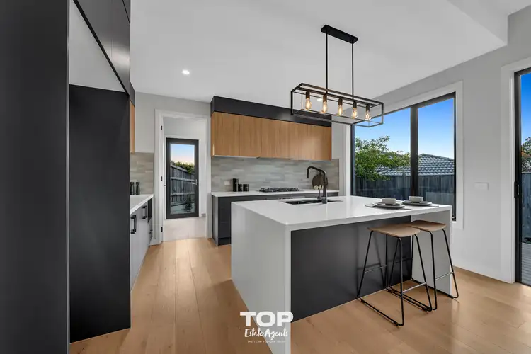 Fifth view of Homely unit listing, 3/12 Castra Avenue, Clyde VIC 3978
