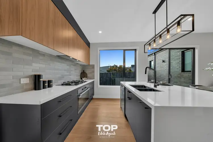 Sixth view of Homely unit listing, 3/12 Castra Avenue, Clyde VIC 3978