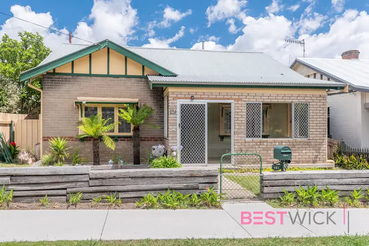 151 Havannah Street, Bathurst NSW 2795