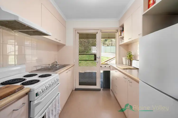 Third view of Homely unit listing, 5/25 Fairway Avenue, Mount Beauty VIC 3699