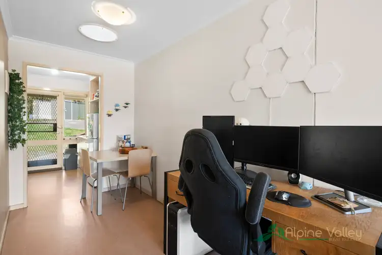 Fourth view of Homely unit listing, 5/25 Fairway Avenue, Mount Beauty VIC 3699