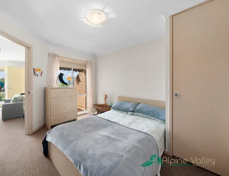 Sixth view of Homely unit listing, 5/25 Fairway Avenue, Mount Beauty VIC 3699
