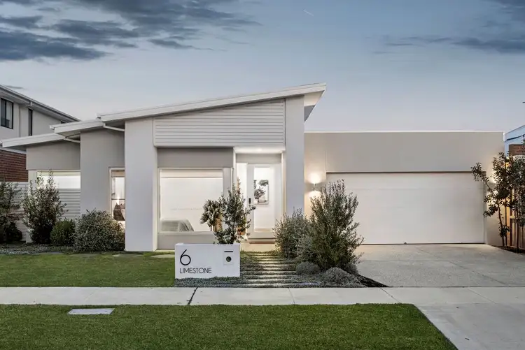 6 Limestone Way, Ocean Grove VIC 3226