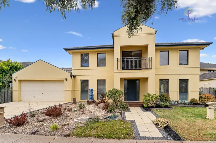 Main view of Homely house listing, 8 Scenic Drive, Point Cook VIC 3030