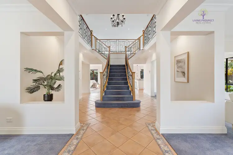 Third view of Homely house listing, 8 Scenic Drive, Point Cook VIC 3030