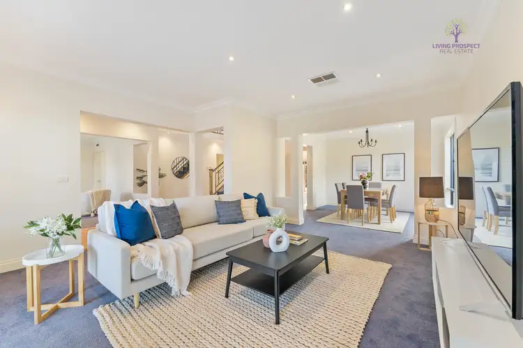 Fourth view of Homely house listing, 8 Scenic Drive, Point Cook VIC 3030