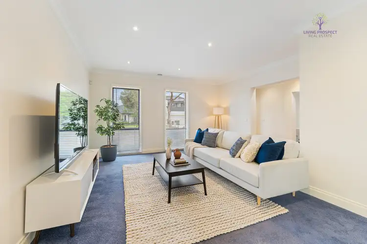 Fifth view of Homely house listing, 8 Scenic Drive, Point Cook VIC 3030