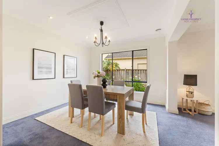 Sixth view of Homely house listing, 8 Scenic Drive, Point Cook VIC 3030