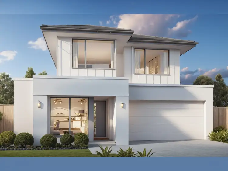 Second view of Homely house listing, 741 Vangel Road, Sunbury VIC 3429