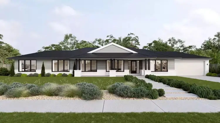 116 Electra Court, Pakenham VIC 3810
