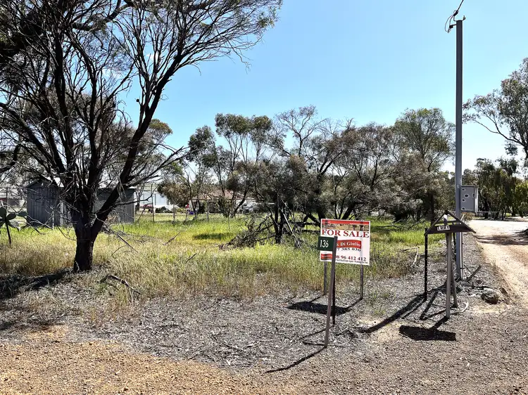 Main view of Homely land listing, LOT 10 KNOTTS ROAD, BALLADONG WA 6302, Balladong WA 6302