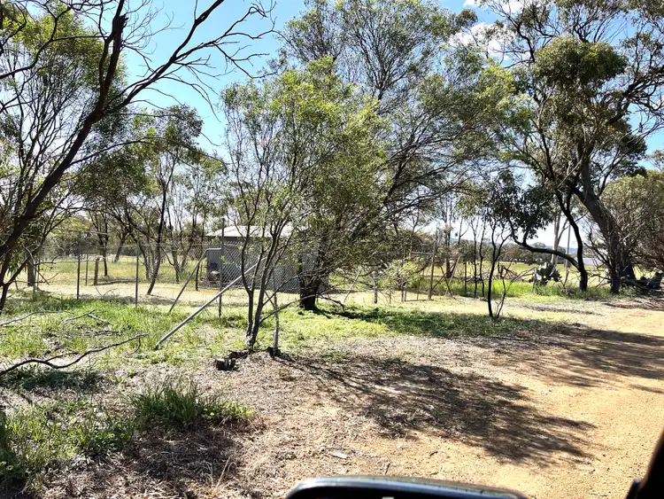 Second view of Homely land listing, LOT 10 KNOTTS ROAD, BALLADONG WA 6302, Balladong WA 6302