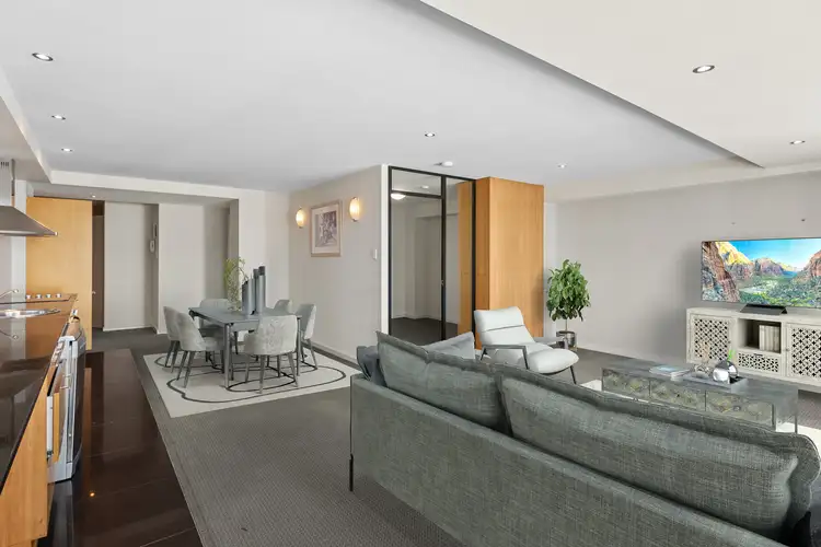 410/251 Hay Street, East Perth WA 6004