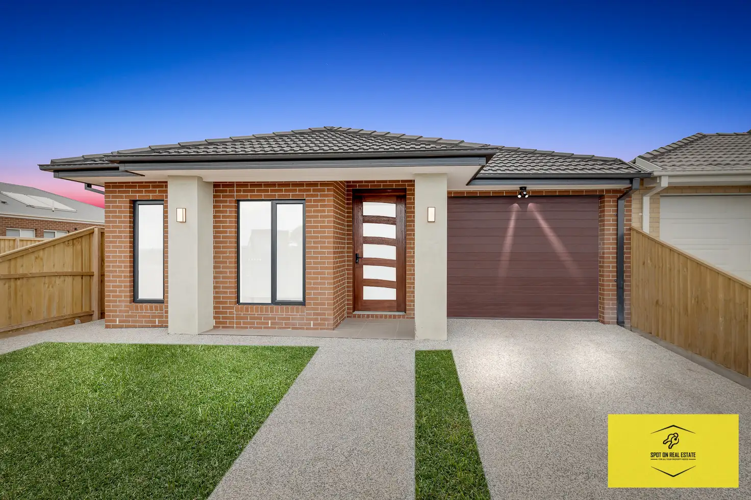 Main view of Homely house listing, 189 Alfred Road, Strathtulloh VIC 3338