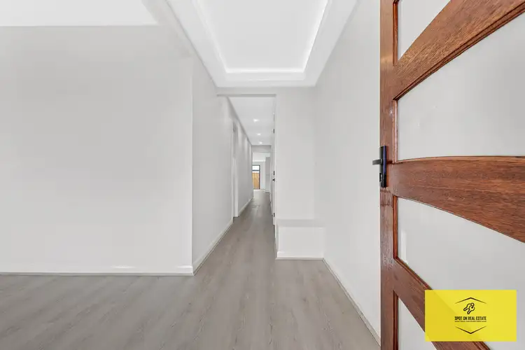 Second view of Homely house listing, 189 Alfred Road, Strathtulloh VIC 3338