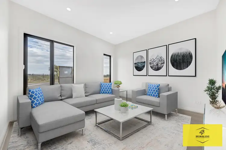 Third view of Homely house listing, 189 Alfred Road, Strathtulloh VIC 3338
