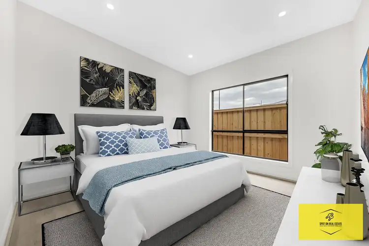 Fourth view of Homely house listing, 189 Alfred Road, Strathtulloh VIC 3338