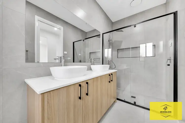 Fifth view of Homely house listing, 189 Alfred Road, Strathtulloh VIC 3338