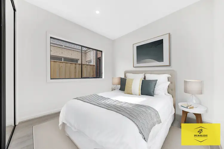 Sixth view of Homely house listing, 189 Alfred Road, Strathtulloh VIC 3338