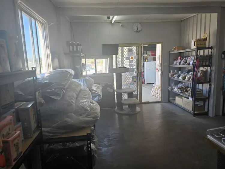 Second view of Homely warehouse listing, 43 Old York Road, Northam WA 6401