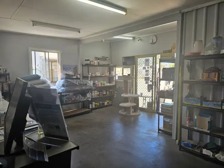 Third view of Homely warehouse listing, 43 Old York Road, Northam WA 6401