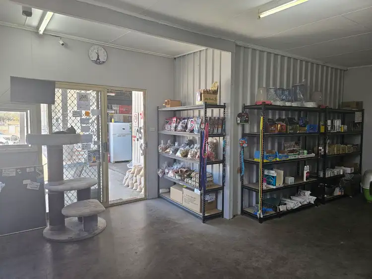 Fourth view of Homely warehouse listing, 43 Old York Road, Northam WA 6401